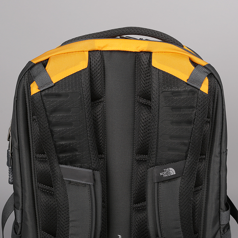  желтый рюкзак The North Face Borealis 28L T93KV3K7N - цена, описание, фото 5